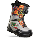 Thirtytwo Youth Lashed Santa Cruz Snowboard Boots 2023