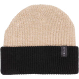 Autumn Blocked Beanie (Multiple Color Options)