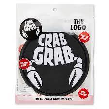 Crab Grab The Logo Traction Pad Black