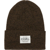 Coal Uniform Beanie (Multiple Color Options)