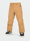 Volcom L Gore-Tex Pants (Multiple Color Options)