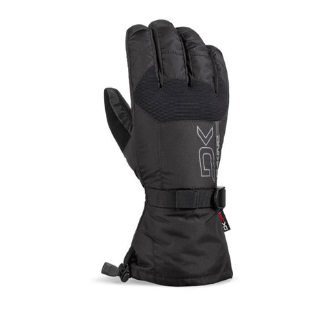 Dakine Scout Black Glove