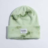 Coal Standard Beanie (Multiple Color Options)