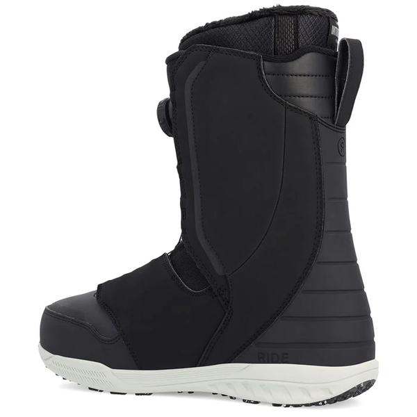 Ride Lasso Pro Wide Snowboard Boots 2023 Always Boardshop