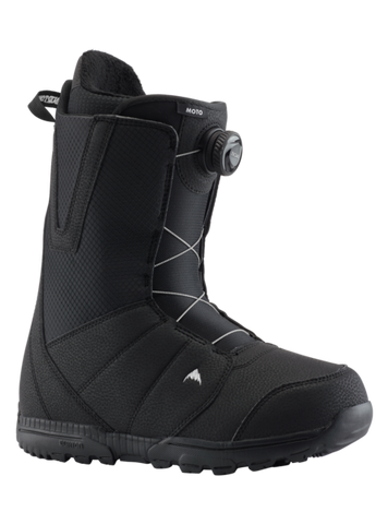 Burton Moto Boa Snowboard Boots 2026