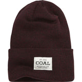 Coal Uniform Beanie (Multiple Color Options)