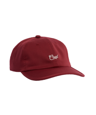 Coal Pines Ultra Low Unstructured Cap (Multiple Color Options)