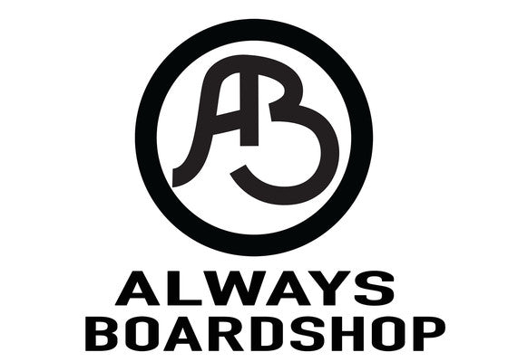Always Boardshop