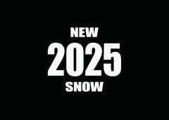 2025 Snow