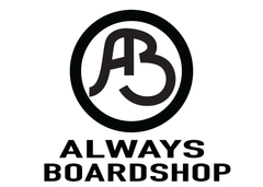 Always Boardshop Merchandise