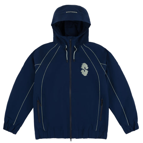 Souvenir Insulated Track Jacket 2026
