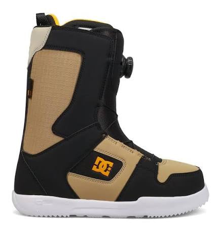 DC Phase Boa Men’s Snowboard Boots 2026 (Sale Item/ No Returns)