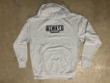 Always Boardshop Hoodie 2025