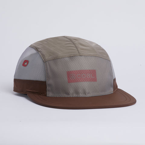 Coal Apollo Hat (Sale Item/ No Returns)