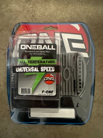 Oneball Edger Kit