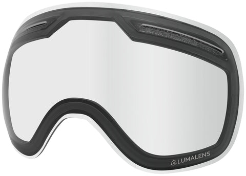 dragon x1 goggles Dragon X1s Replacement Lens Clear – Always Boardshop