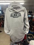 Always Boardshop Hoodie 2025