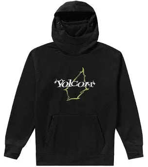 Volcom Hydro Riding Hoodie 2026 (Multiple Color Options) (Sale Item/ No Returns)