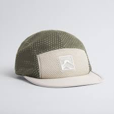 Coal Dune Hat Khaki/Sage (Sale Item/ No Returns)