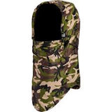BlackStrap Team Hood (Multiple Color Options)