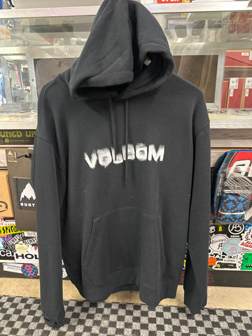 Volcom Essential Hoodie (Sale Item/ No Returns)