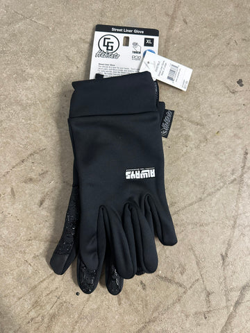 Always The Boardshop Street Liner Gloves 2026