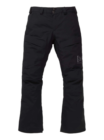 Burton AK Gore-Tex Swash Pants Black