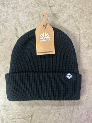Autumn Always Circle Beanie 2027 (Multiple Color Options)