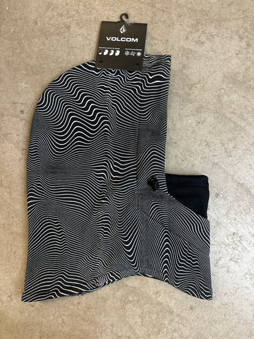 Volcom Hydro Fleece Hood Thingy (Sale Item/ No Returns)
