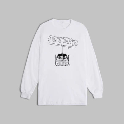 Autumn Safety Meeting L/S T-Shirt