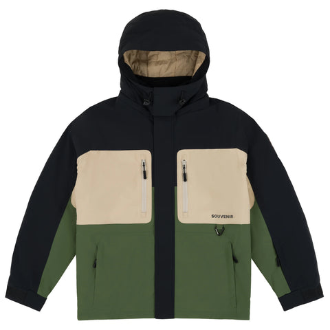 Souvenir S2000 Insulated Jacket 2026