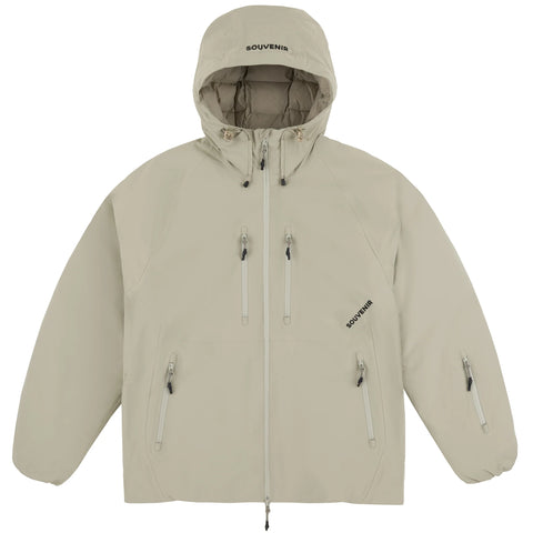 Souvenir Snowboard Parka Jacket 2026