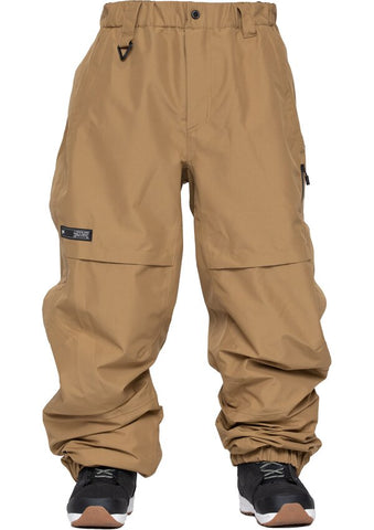 L1 Rankin Pant Gold Small