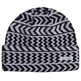 Autumn Chevron Beanie 2027 (Multiple Color Options)