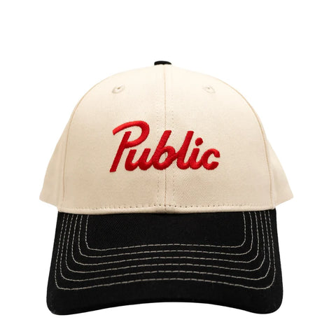 Public Script Cap (Multiple Color Options)