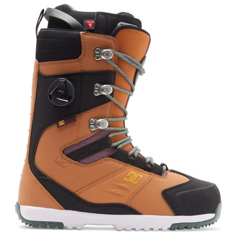 DC Premier Hybrid Snowboard Boots 2025