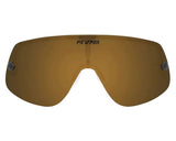 Pit Viper Gold Standard Limousine Polarized Sunglasses