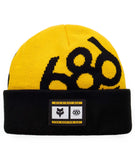 686 Fox Racing Cuff Beanie 2027 (Multiple Color Options)