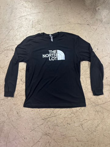 North Lot Long Sleeve T-shirt