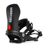 Nidecker Orbit Binding 2027 (Multiple Color Options)