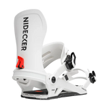 Nidecker Orbit Binding 2027 (Multiple Color Options)