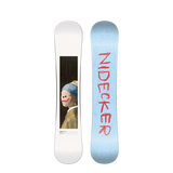 Nidecker Tape Deck Snowboard 2027