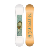 Nidecker Tape Deck Snowboard 2027