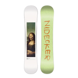 Nidecker Tape Deck Snowboard 2027