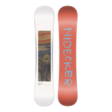 Nidecker Tape Deck Snowboard 2027