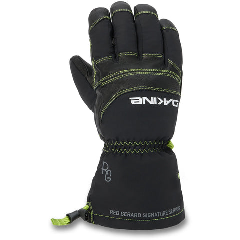 Dakine Team Excursion Gore-Tex Glove Red Gerard 2027