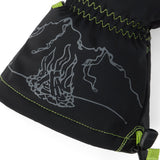 Dakine Team Excursion Gore-Tex Glove Red Gerard 2027