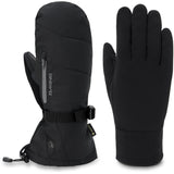 Dakine Titan 2.0 Leather DLX Gore-Tex Mitts 2027