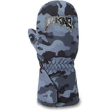 Dakine Toddler Brat Mitts 2027 (Multiple Color Options)