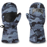 Dakine Toddler Brat Mitts 2027 (Multiple Color Options)